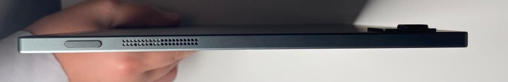 (مستعمل) (خبطة في الجانب الايمن فضلا مراجعة الصور)بووكس تاب الترا سي برو 6GB 128GB (118624613B0321)جهاز لوحي بشاشة حبر إلكتروني ملون(118624613B0321) | BOOX Tab Ultra C Pro