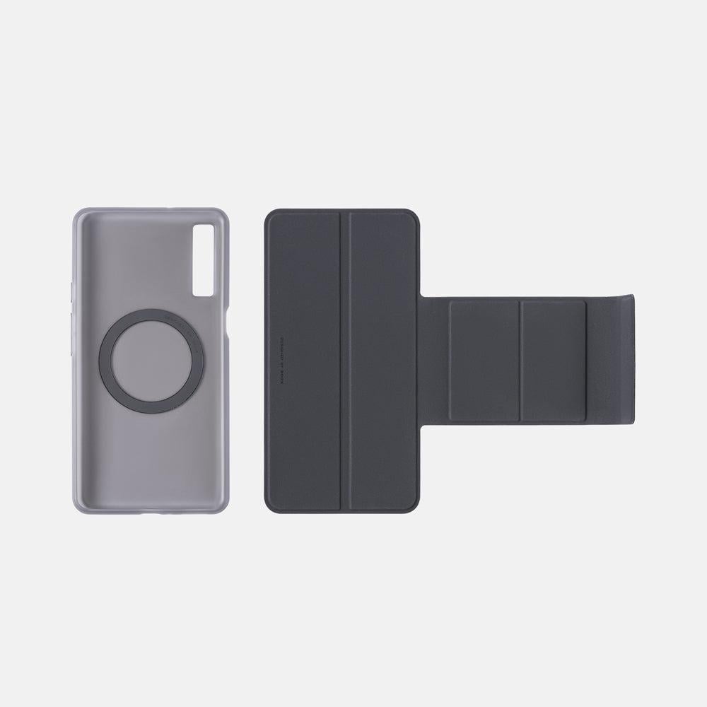 طلب مسبق (3-5 أسابيع) بووكس حافظة الحماية المغناطيسية القابلة للطي لسلسلة بالما 2 برو (أزرق داكن) | BOOX Palma 2 Pro Magnetic 2-in-1 Protective Case