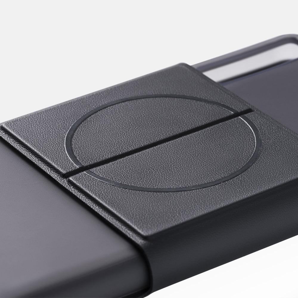 طلب مسبق (3-5 أسابيع) بووكس حافظة الحماية المغناطيسية القابلة للطي لسلسلة بالما 2 برو (أزرق داكن) | BOOX Palma 2 Pro Magnetic 2-in-1 Protective Case