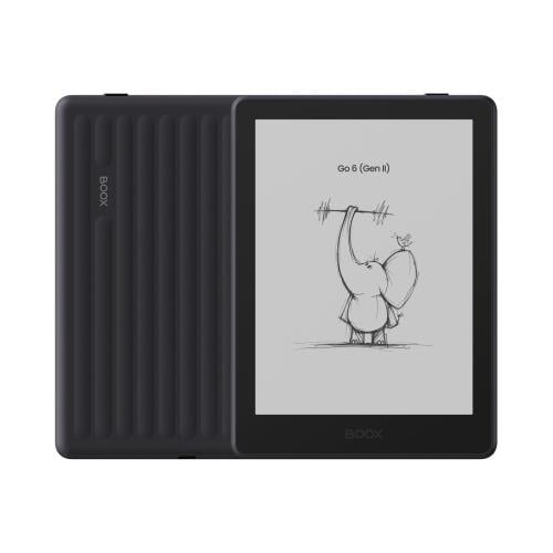 BOOX Palma 2 Pro (Black) 8G 128G 6.13'' Color Mobile ePaper