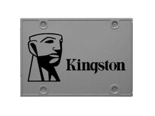 Kingston 960GB A400 SATA III 2.5 Kingston 960GB A400 SATA III 2.5