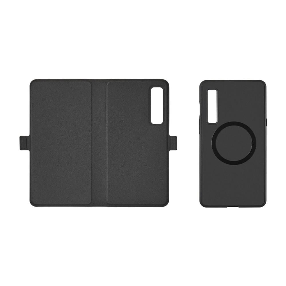 بووكس حافظة الحماية المغناطيسية القابلة للطي لسلسلة بالما 2 (أخضر داكن) | Boox Palma 2 Magnetic 2-in-1 Protective Case