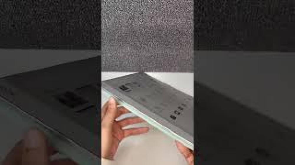 (مستعمل) (خط و خدوش على الشاشة فضلا مراجعة الصور) بووكس نوت ماكس حبر اسود فقط 6GB 128GB جهاز لوحي بشاشة حبر إلكتروني 13.3 بوصة بدون اضاءة داخليه | (131625221B0132) (Pre-Owned) BOOX Note Max