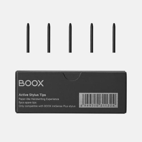 بووكس InkSense بلس رؤوس قلم | Stylus Tips for BOOX...