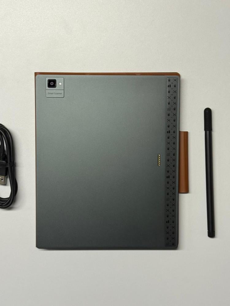 (مستعمل) بووكس تاب الترا سي برو 6GB 128GB جهاز لوحي بشاشة حبر إلكتروني ملون (113524408B1445) | BOOX Tab Ultra C Pro