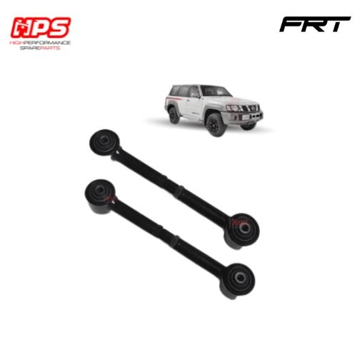 عامود رباط علوي DESERT SUSPENSION