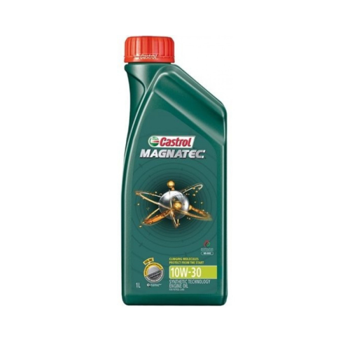 زيت كاسترول CASTROL 10W30