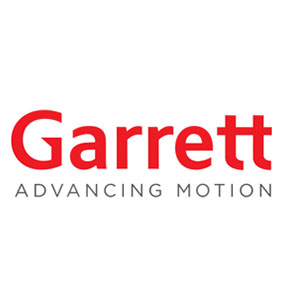 GARRETT