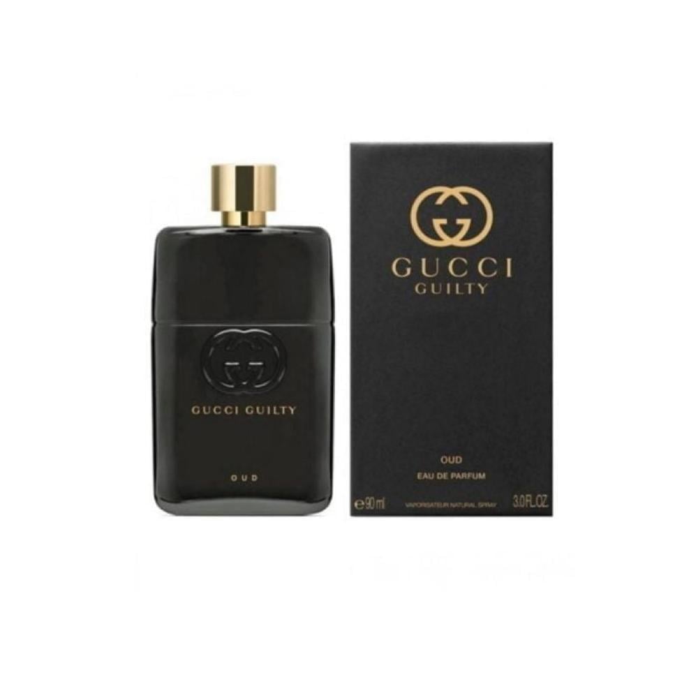 عطر قوتشي جيلتي عود للرجال او دي بارفيوم 90 مل مقتنياتي