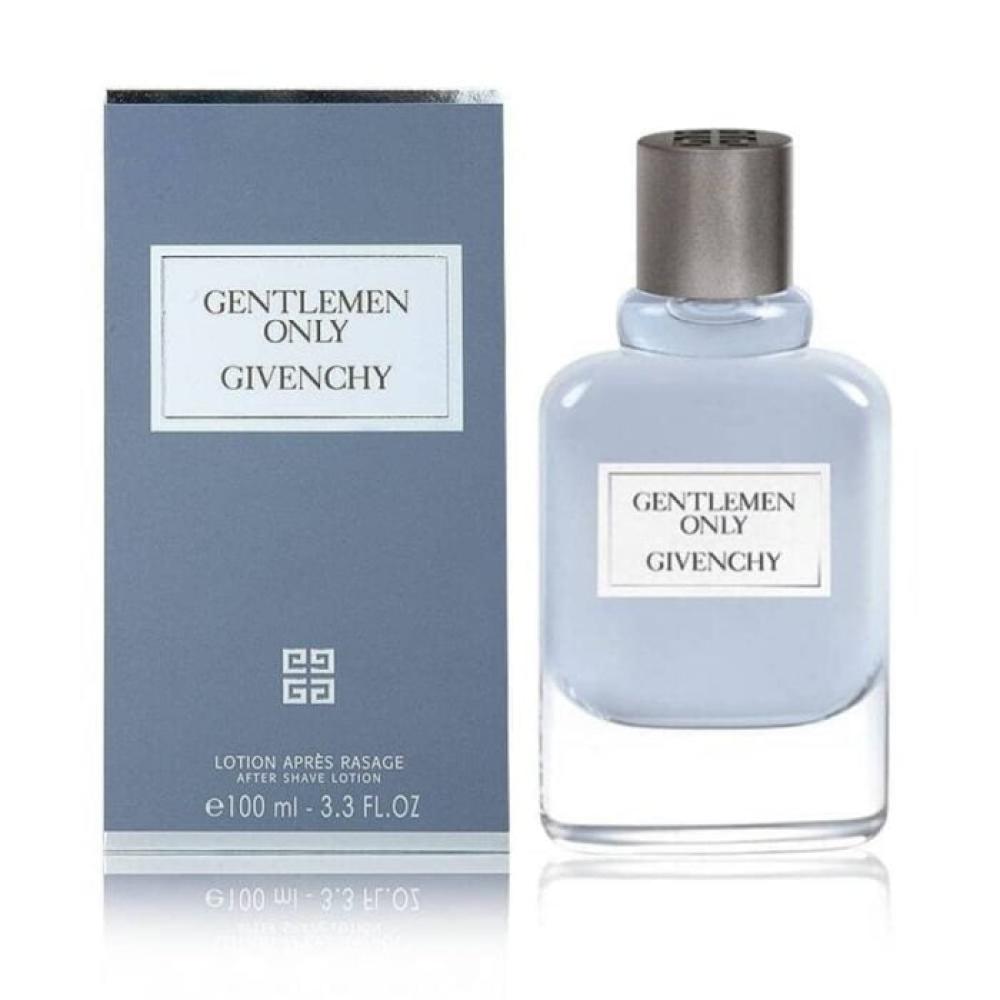 عطر جيفنشي جنتل مان اونلي للرجال او دي تواليت 100 مل