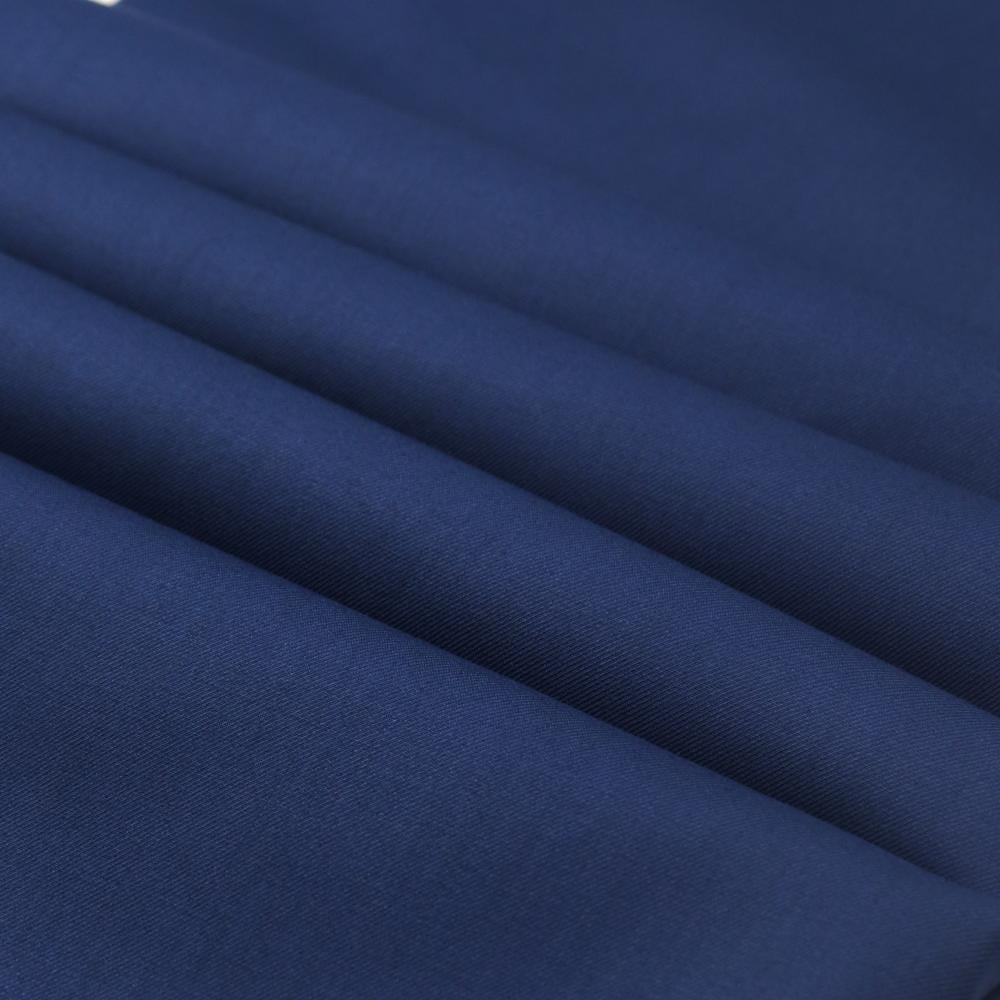 قماش شتوي ماركة ملكي خاص كحلي B7