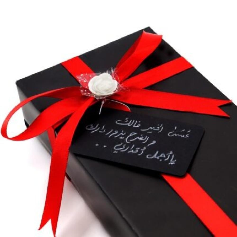 أفضل الهدايا الرجالية والمناسبات المناسبة لتقديم الهدية للرجل