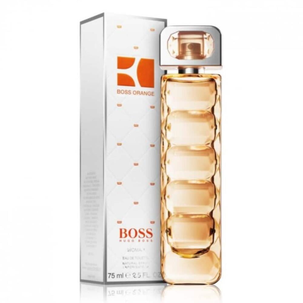 Boss Orange Hugo Boss Men Perfume Hugo Boss Boss Orange Man Eau De