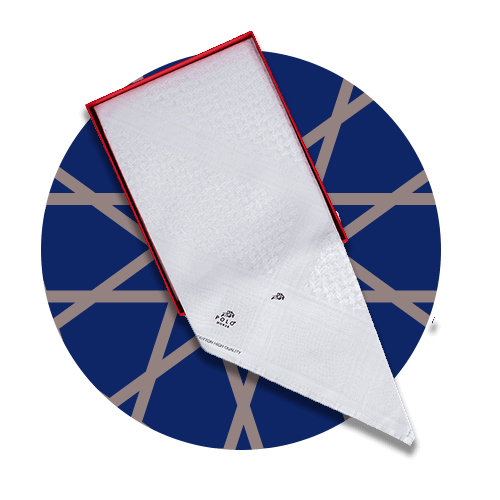 أشمغة بيضاء