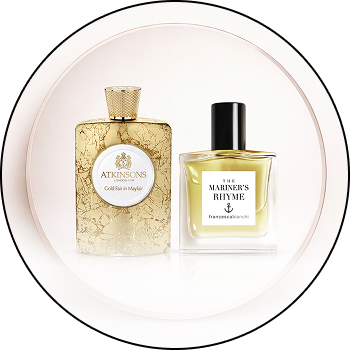 عطور للجنسين