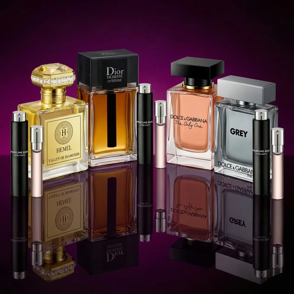 أفضل عطور ثابتة تدوم طوال اليوم للرجال