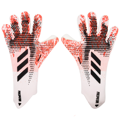 قفازات حراسه 2025 Adidas