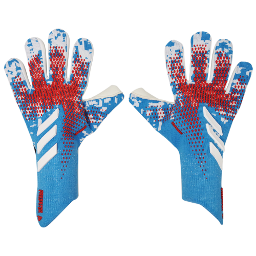 قفازات حراسه 2025 Adidas