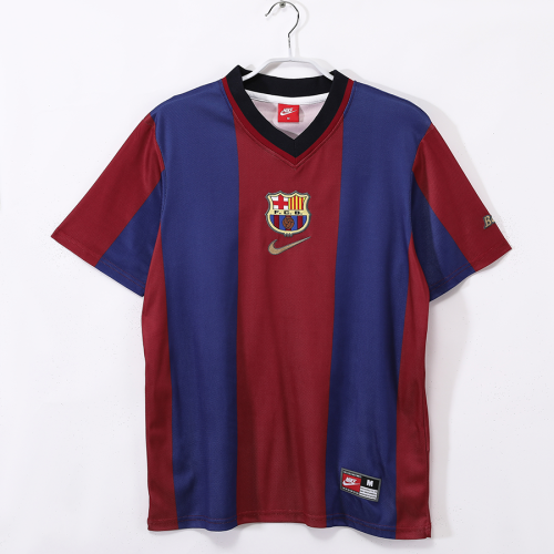 تيشيرت برشلونه 1999\98