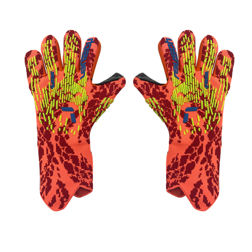 قفازات حراسه 2025 Reusch