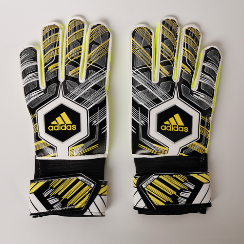 قفازات حراسه 2025 Adidas