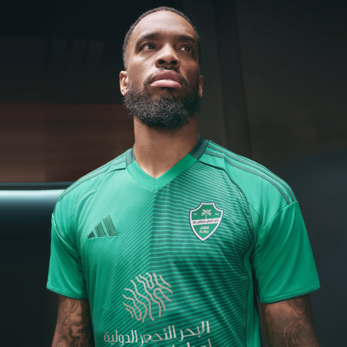تيشيرت الاهلي اياب 26\25