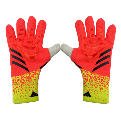قفازات حراسه 2025 Adidas