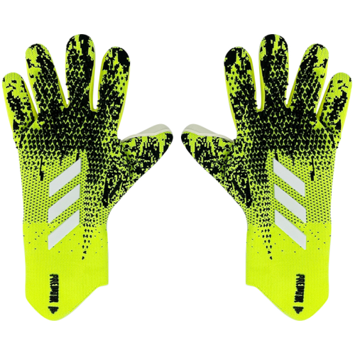 قفازات حراسه 2025 Adidas