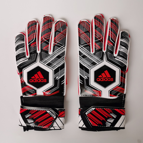 قفازات حراسه 2025 Adidas