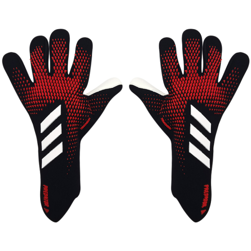 قفازات حراسه 2025 Adidas