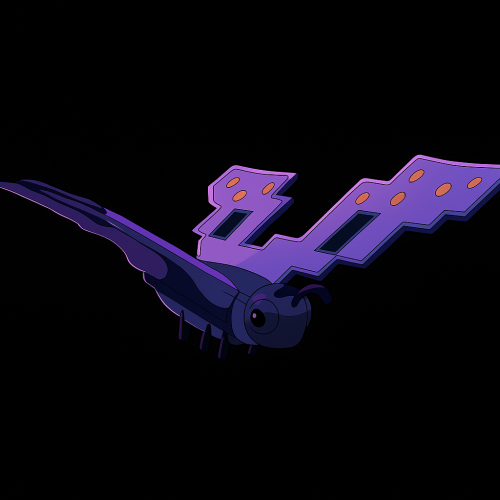 (فراشة)-Butterfly