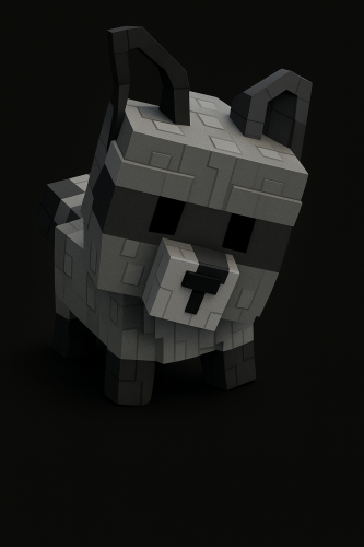 (راكون)-Raccoon