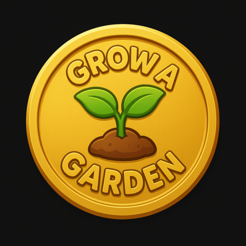 Grow a garden فلوس ماب المزرعة50Q=خمسين كوادرليون