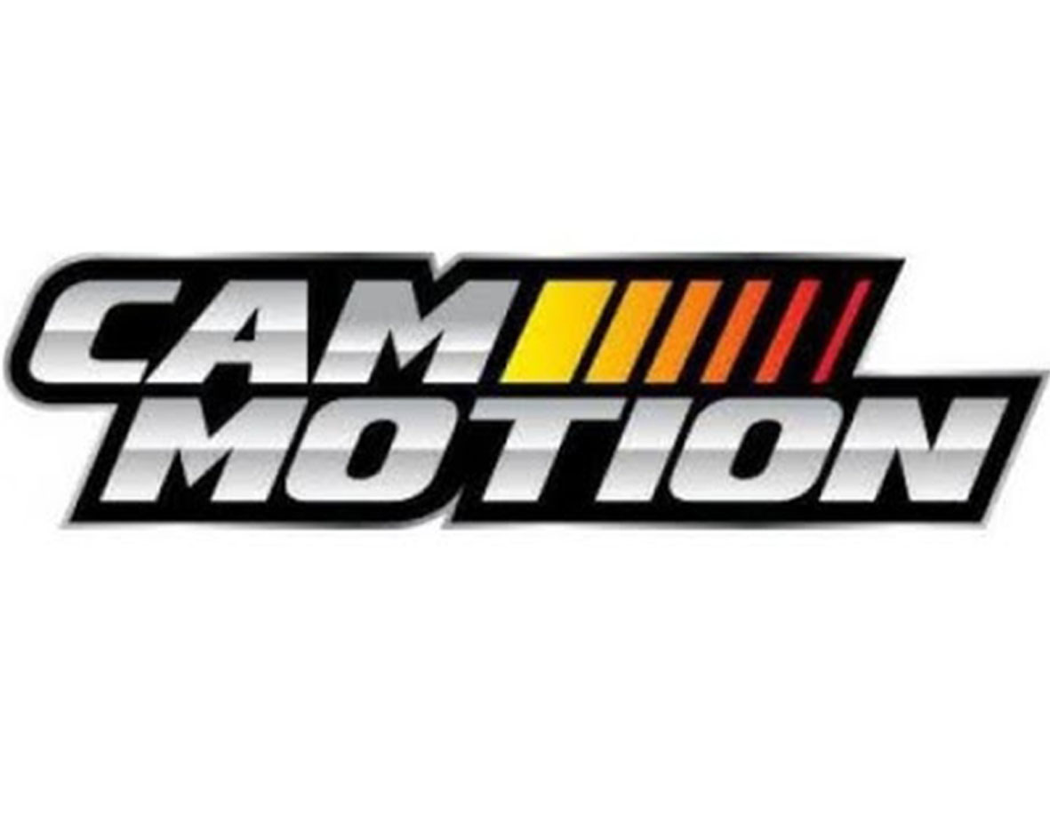 CAM MOTION
