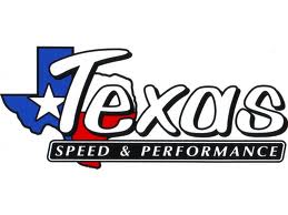TEXAS SPEED