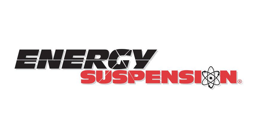 ENERGY SUSPENION