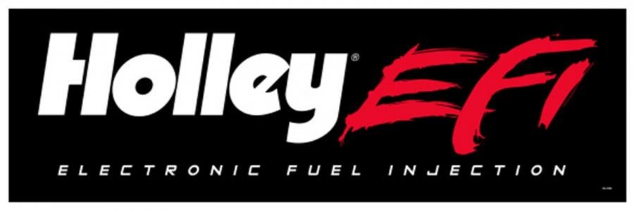 HOLLEY EFI