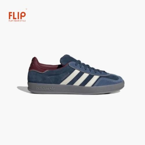 حذاء اديداس gazelle ازرق