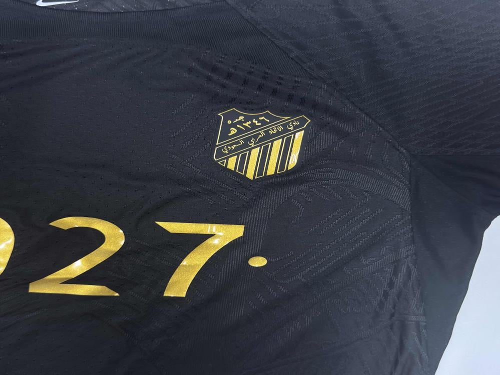 تيشرت الاتحاد التأسيس