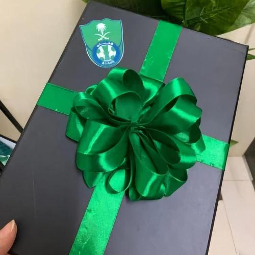 بوكس تغليف الاهلي