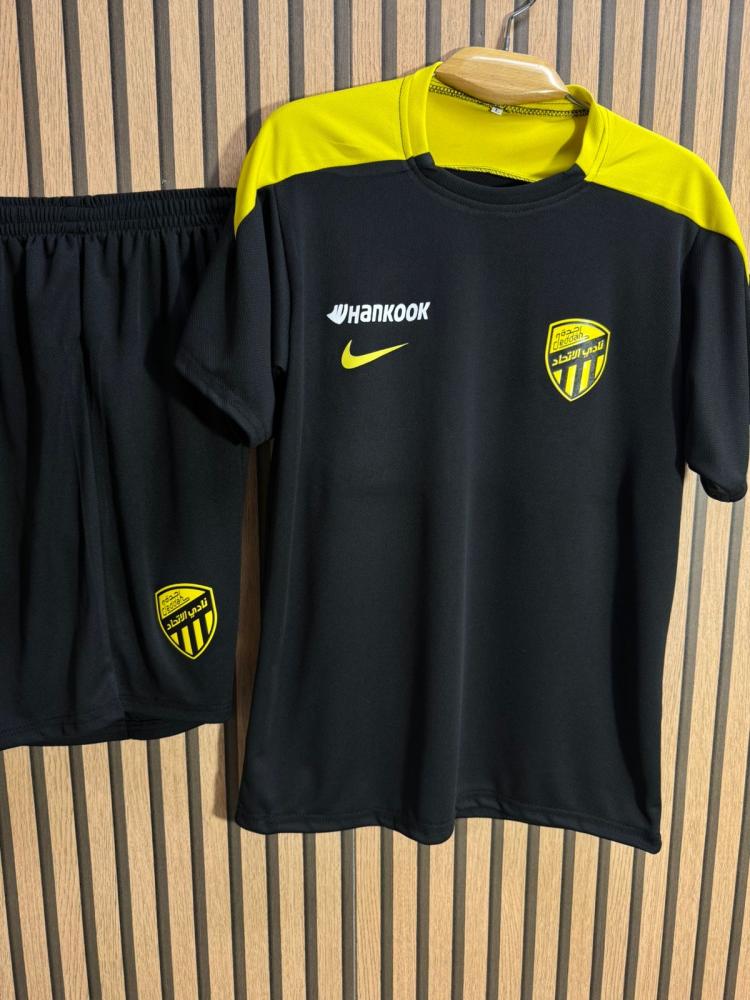 طقم الاتحاد تمرين2026