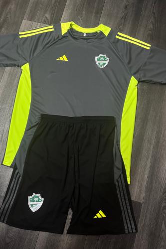 طقم الاهلي اصدار المدرب2026