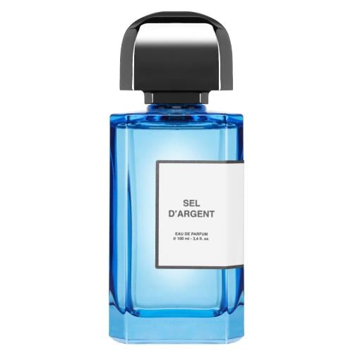 sel d'argent