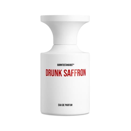 drunk saffron