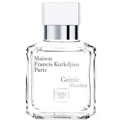 MFK gentle fluidity silver
