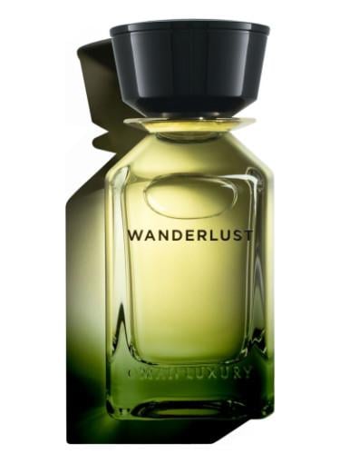 Wanderlust - وندرلست عمان لاكجري