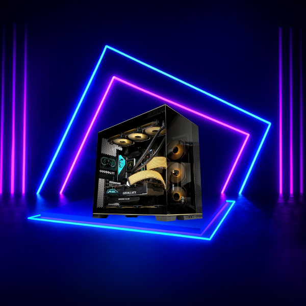 PC Parts