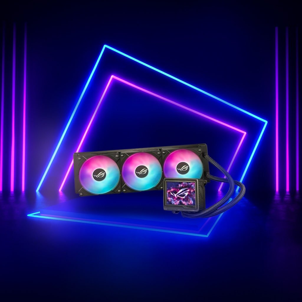 Coolers