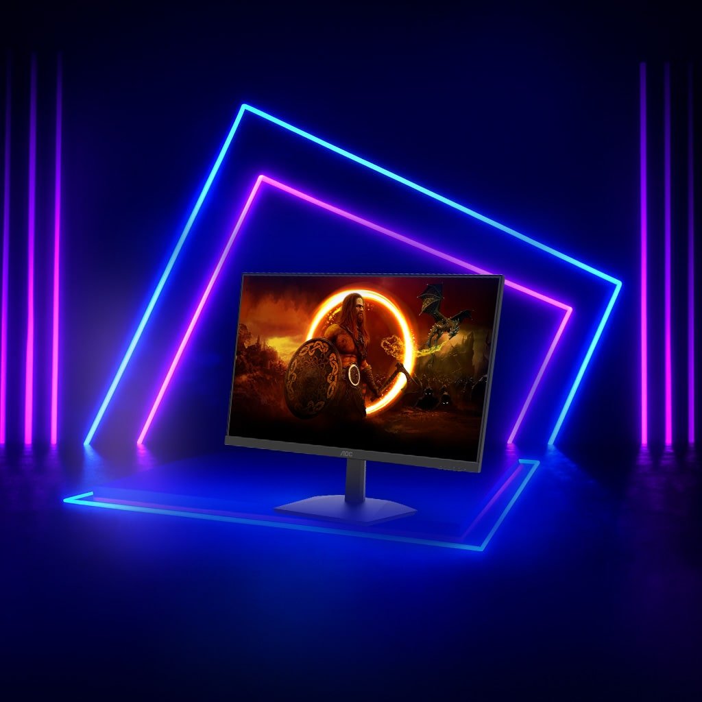 Monitors