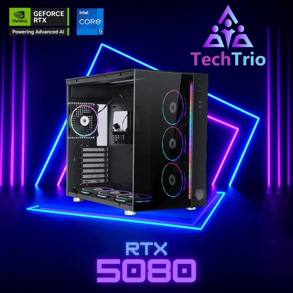 PC Pre-builds